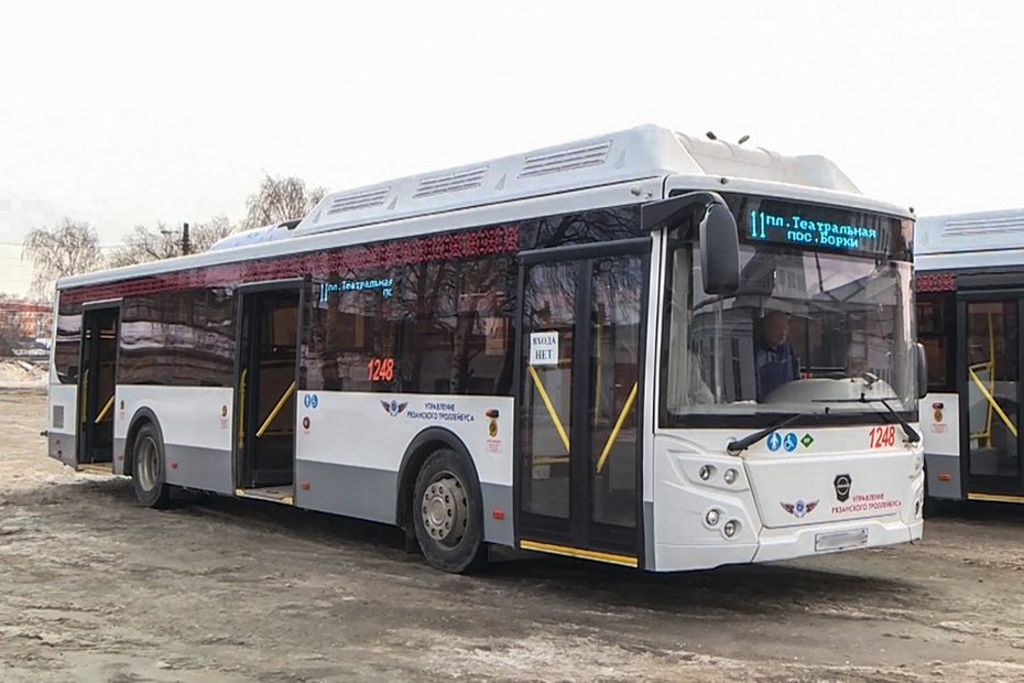 Автобус кракен в москве 2024
