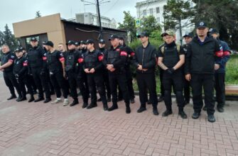 Народная дружина