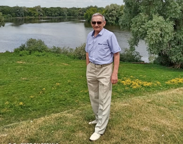 Секиркин