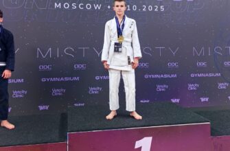 победитель