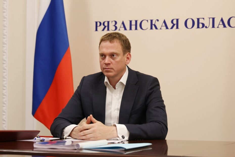 Павел Малков