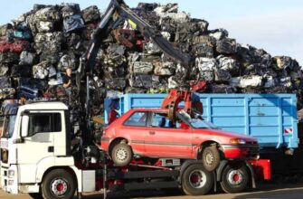 утилизация