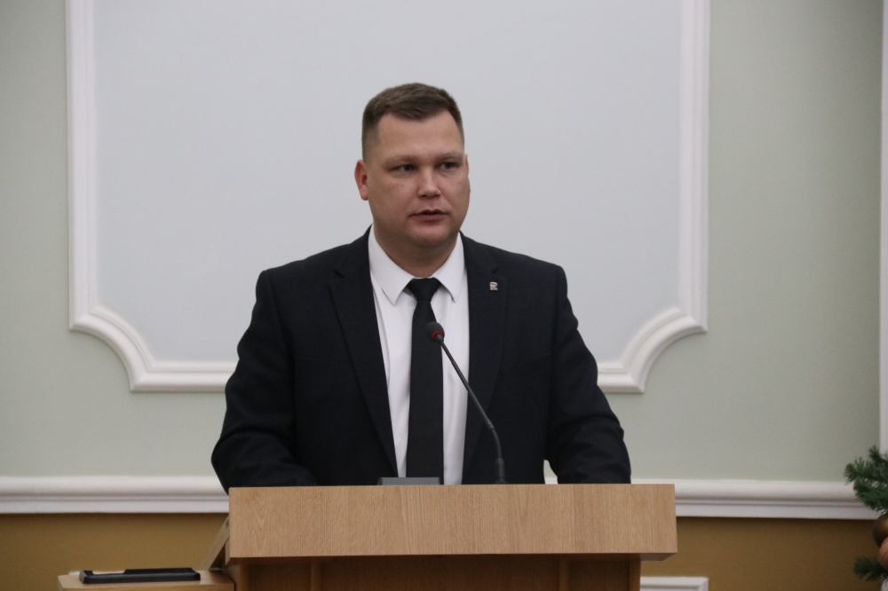 Борис Ясинский