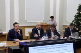 Рязанская Дума