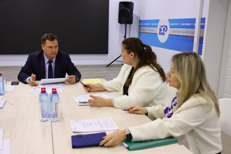 Борис Ясинский