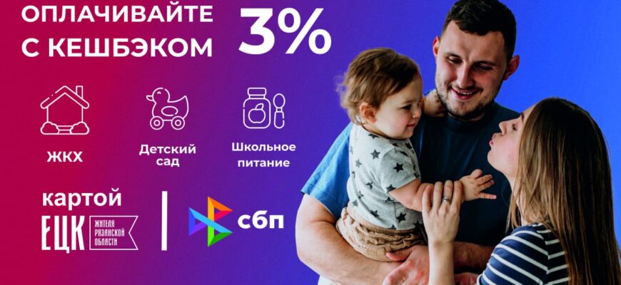 единя цифровая карта