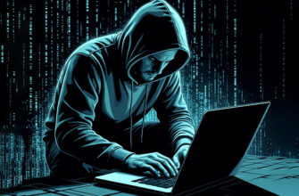 кибермошенник