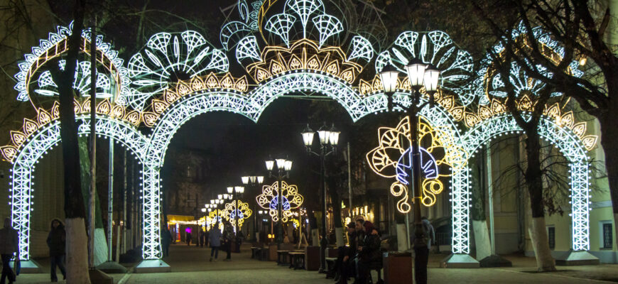 иллюминация