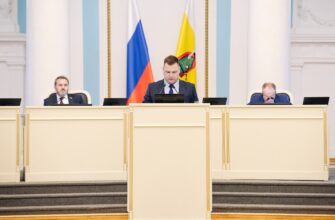 Борис Ясинский