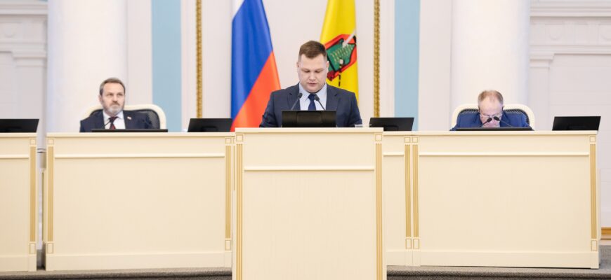 Борис Ясинский