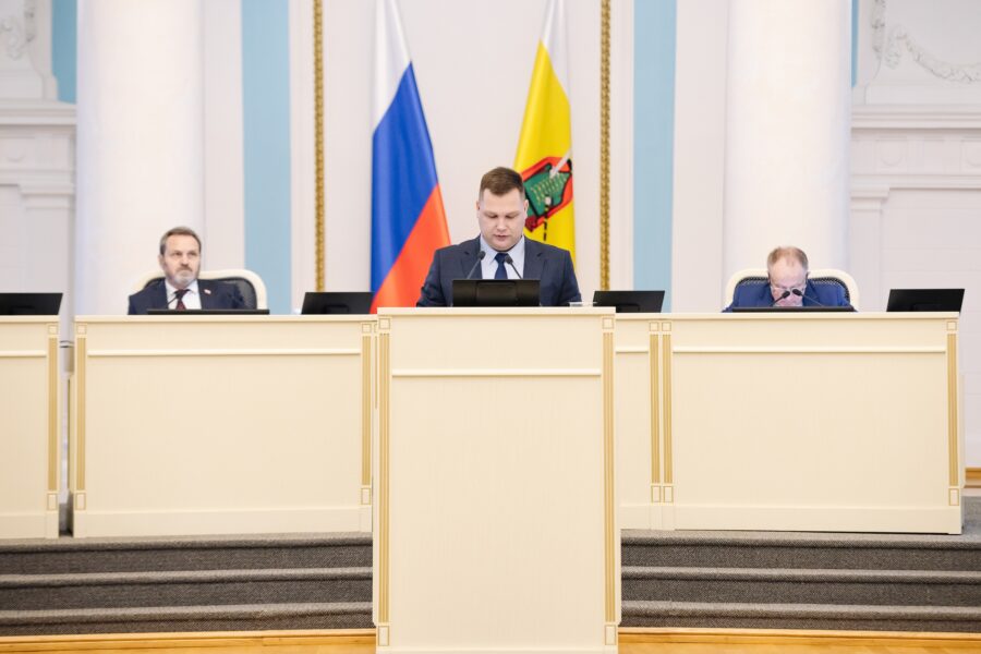 Борис Ясинский