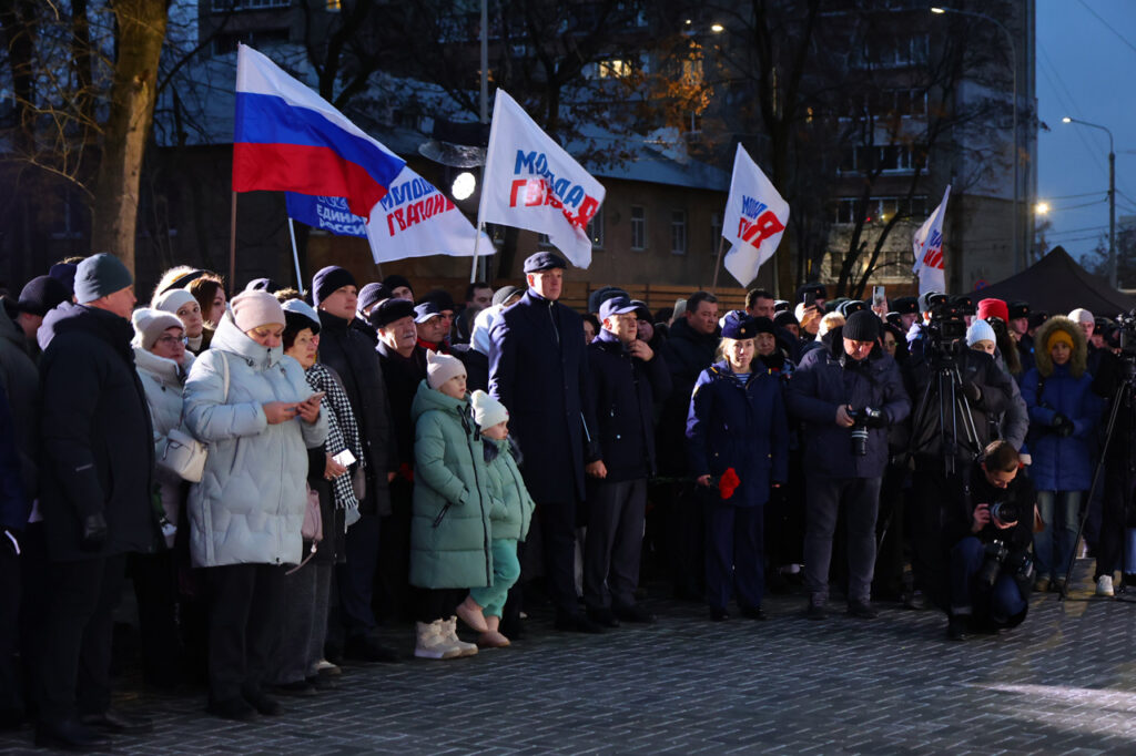 Павел Малков