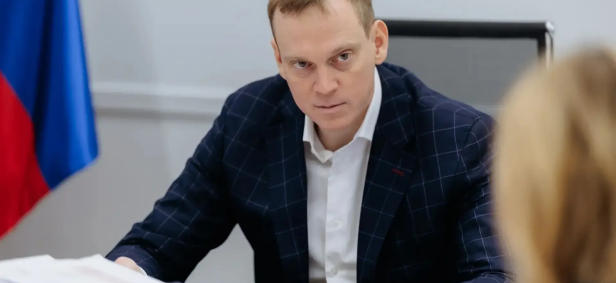 Павел Малков