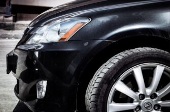 автомобиль