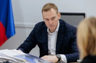 Павел Малков