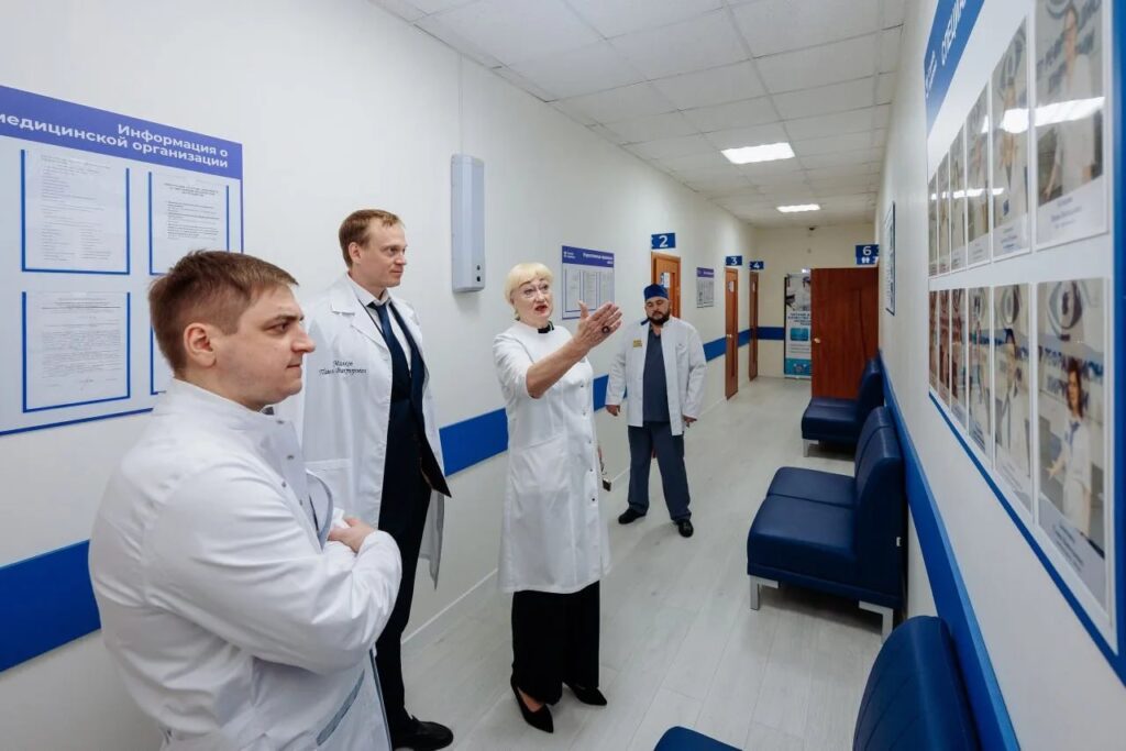 Павел Малков