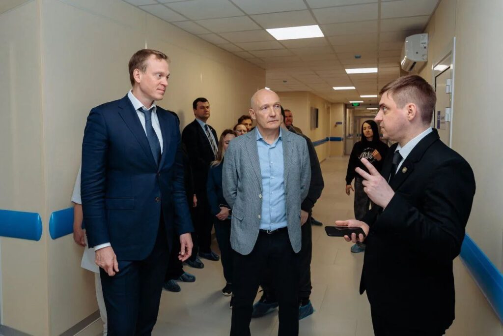 Павел Малков