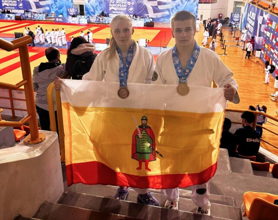 Джиу-джитсу