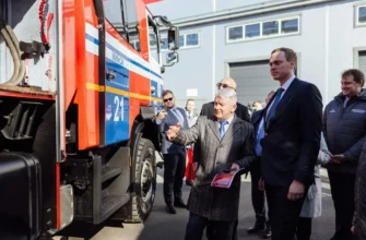 Павел Малков