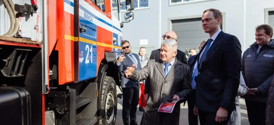 Павел Малков