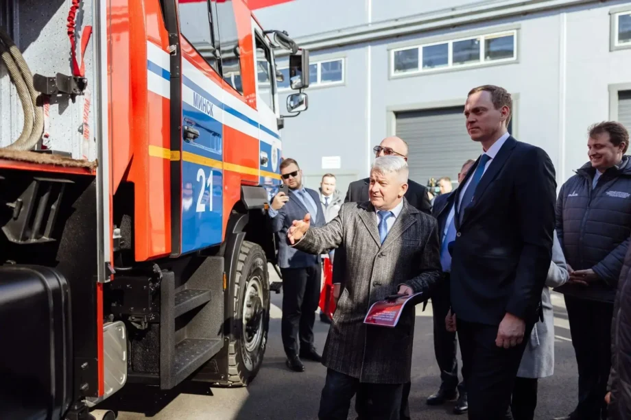 Павел Малков