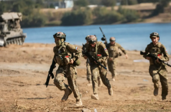 игра зарница