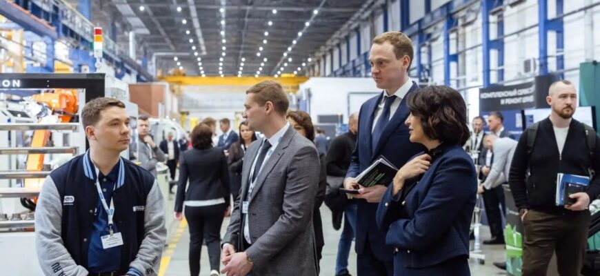 Павел Малков