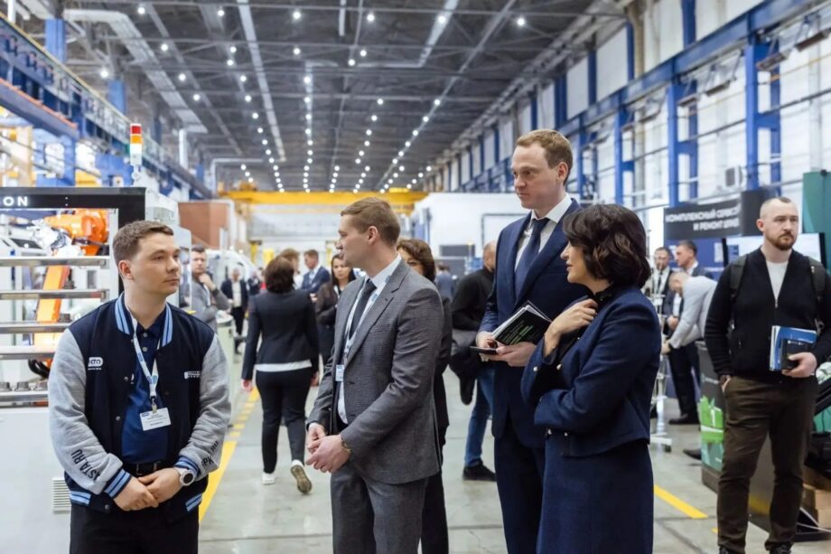 Павел Малков