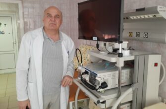 детский хирург