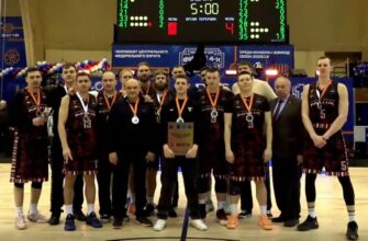 БК «Рязань»