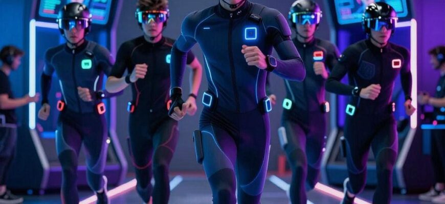 Фиджитал-спорт