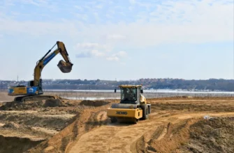 строительство моста
