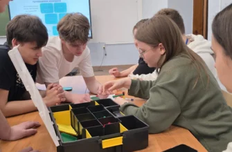 бережливые технологии