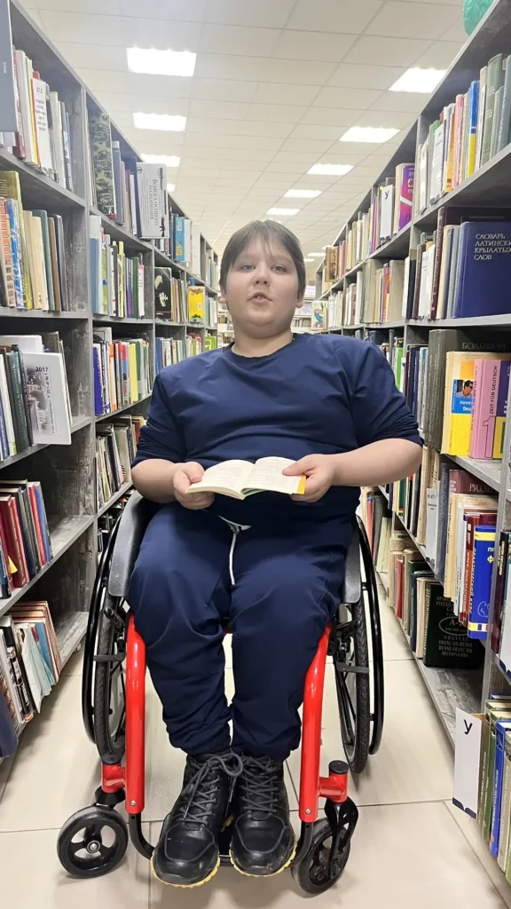 Николай Жижин