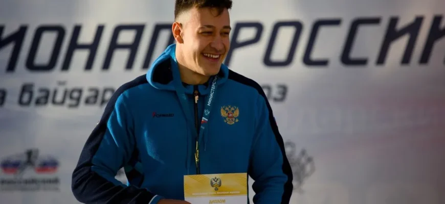 Рязанец Захар Петров