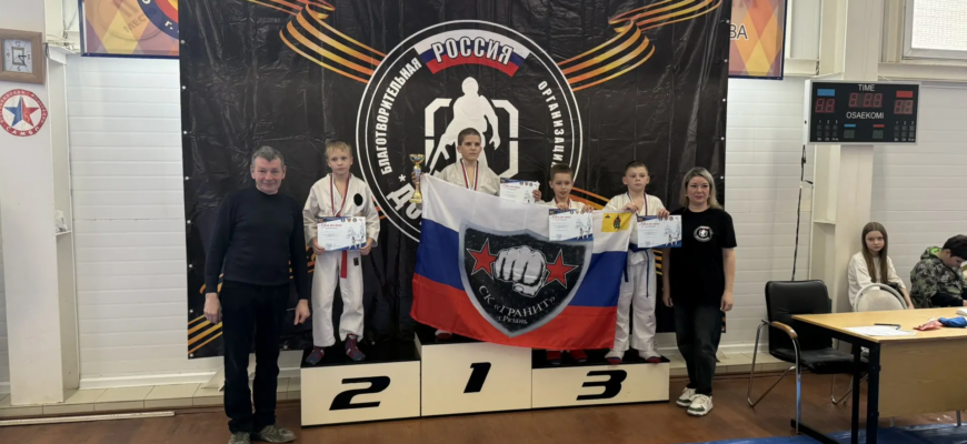 турнир по рукопашному бою
