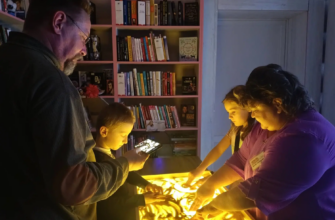 библионочь