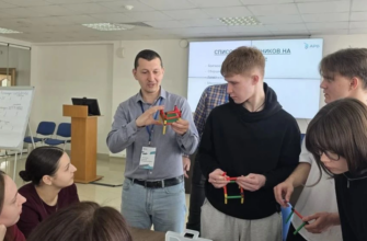 бережливое производство