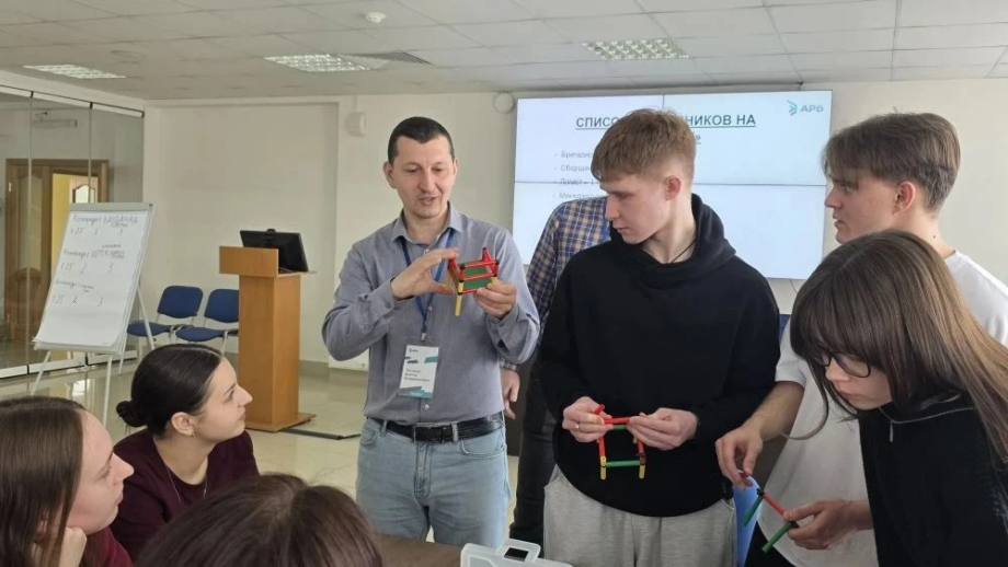 бережливое производство