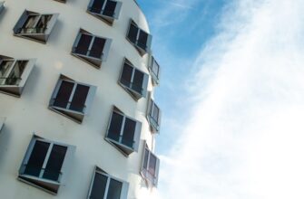 покупка жилья