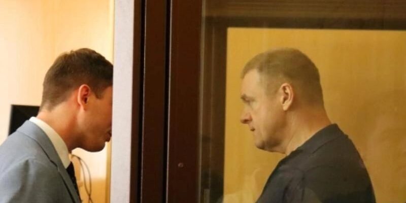 Николай Любимов