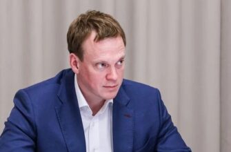 Павел Малков