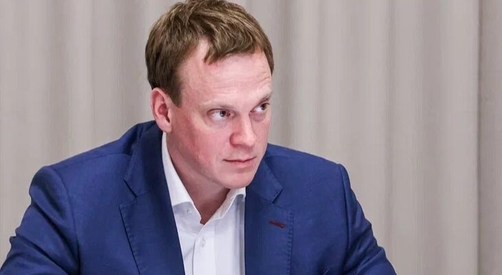 Павел Малков