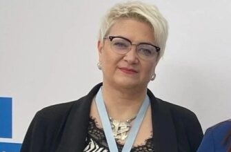 Министр здравоохранения
