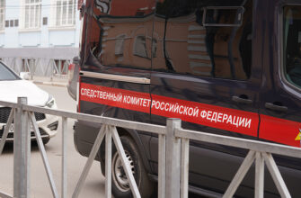 Машина СУ СК