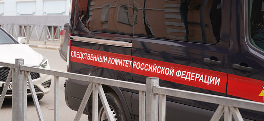 Машина СУ СК