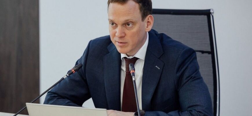 Павел Малков