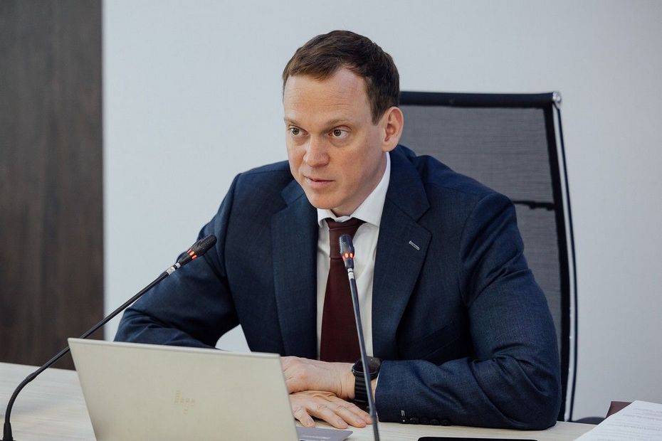Павел Малков