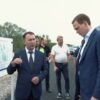 губернатор малков