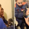 спасатели